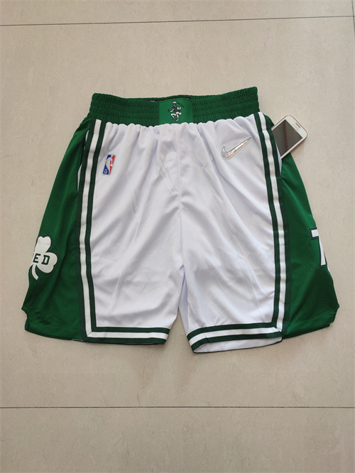 NBA Nike Shorts-436