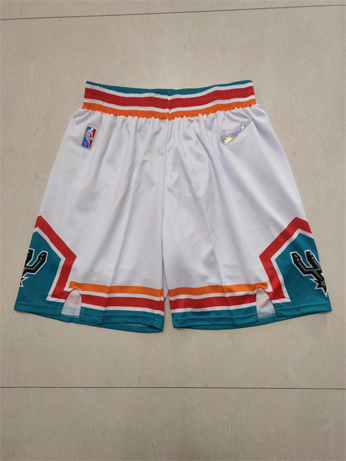 NBA Nike Shorts-440