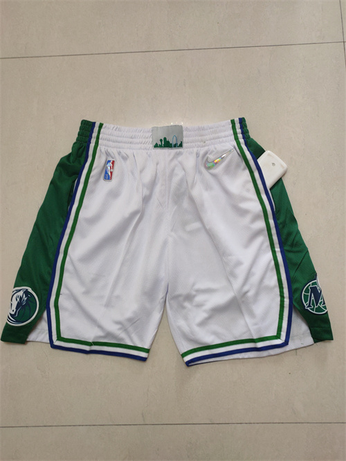 NBA Nike Shorts-447