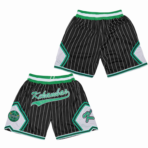 NBA Nike Shorts-480