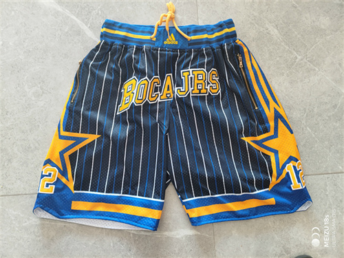 NBA Nike Shorts-482