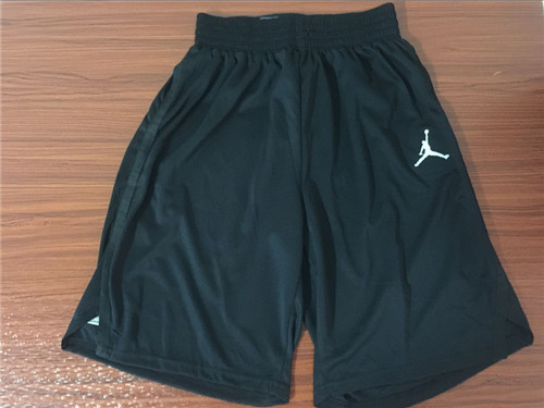 NBA Nike Shorts-049