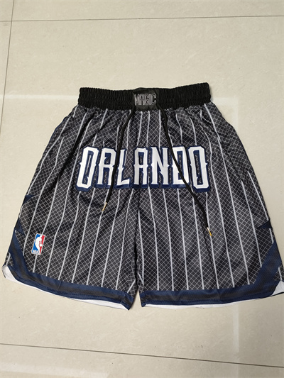 NBA Nike Shorts-508