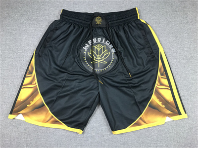 NBA Nike Shorts-509