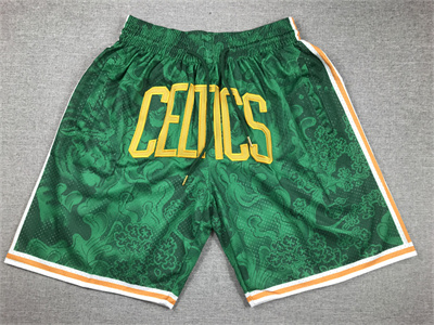 NBA Nike Shorts-522