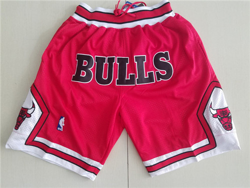 NBA Nike Shorts-053