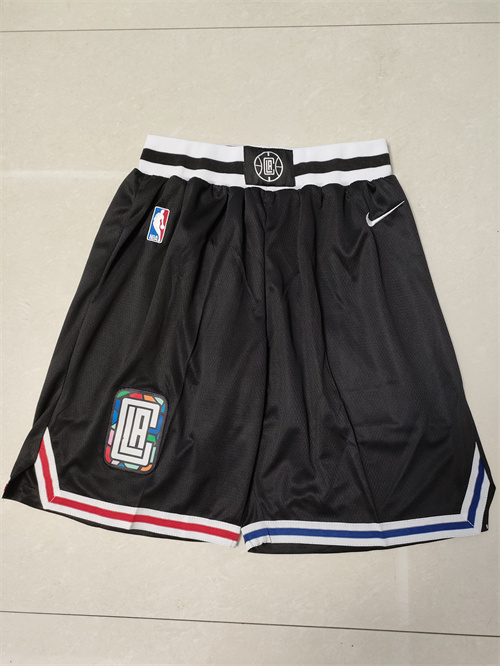 NBA Nike Shorts-0533