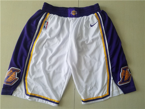 NBA Nike Shorts-054
