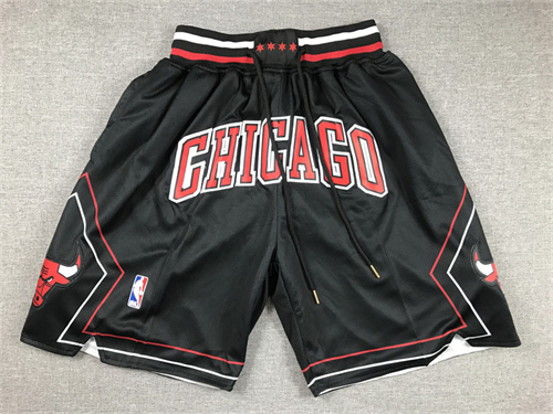 NBA Nike Shorts-0548