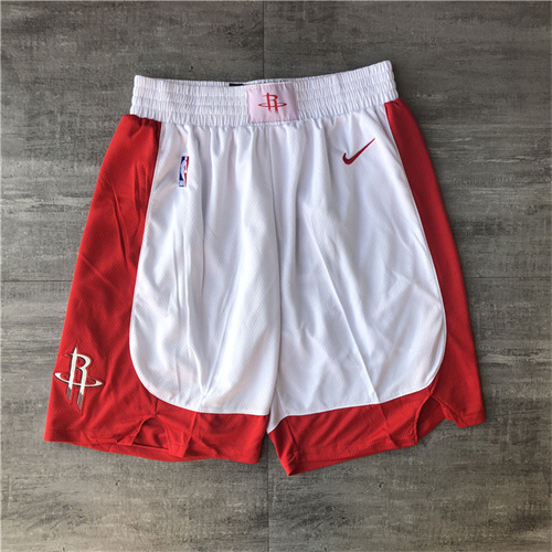NBA Nike Shorts-0549