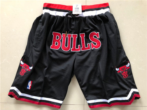 NBA Nike Shorts-056