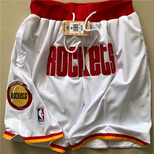 NBA Nike Shorts-058