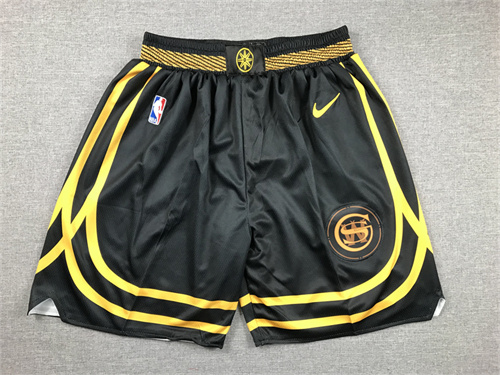 NBA Nike Shorts-0581