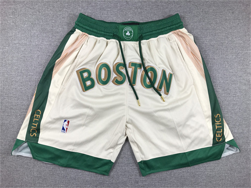 NBA Nike Shorts-0589
