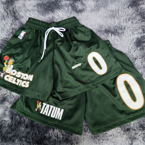NBA Nike Shorts-0603