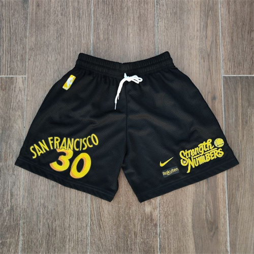 NBA Nike Shorts-0622