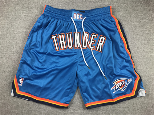 NBA Nike Shorts-0628