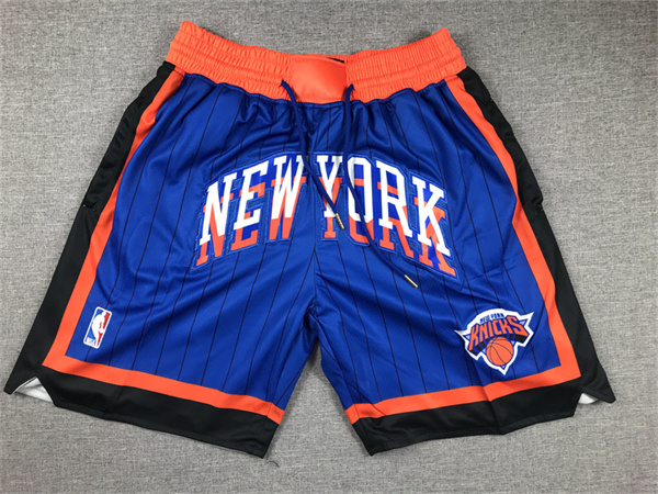 NBA Nike Shorts-0645