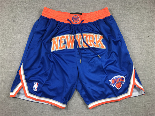 NBA Nike Shorts-0647