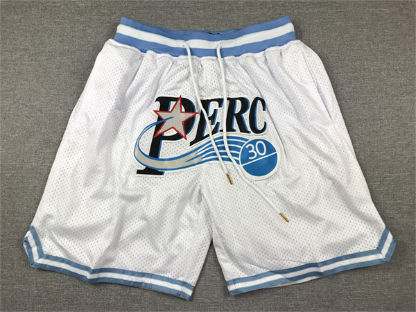 NBA Nike Shorts-0656
