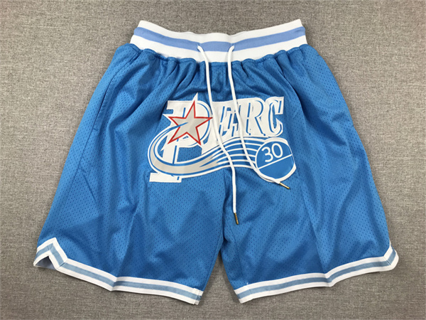 NBA Nike Shorts-0657