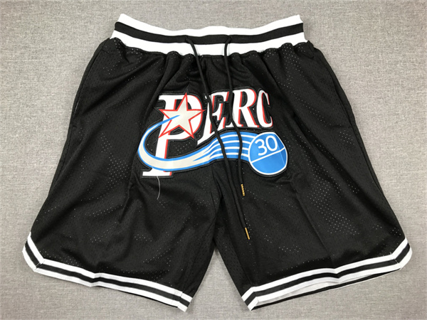 NBA Nike Shorts-0658