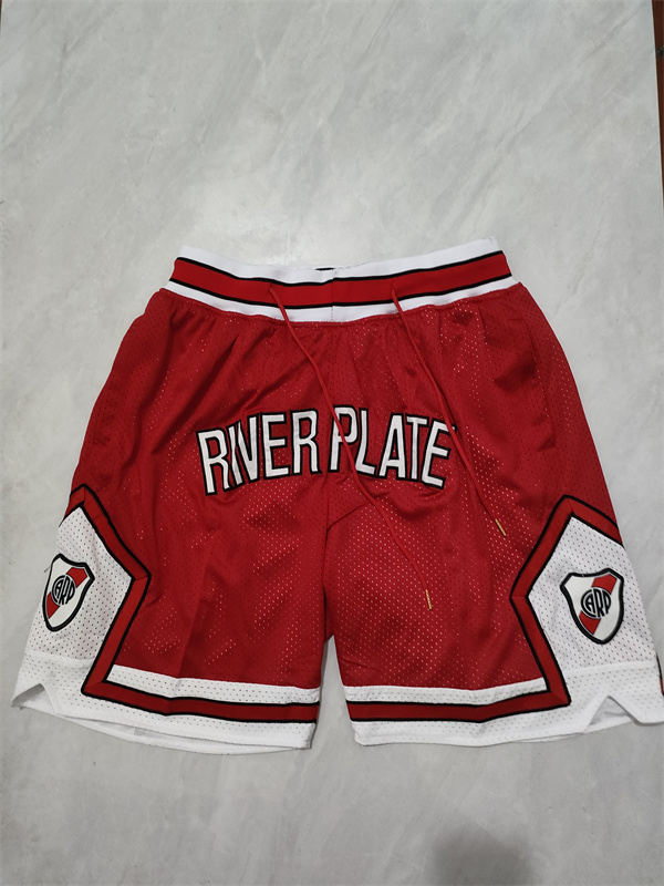 NBA Nike Shorts-0682