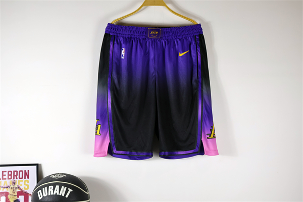 NBA Nike Shorts-0685