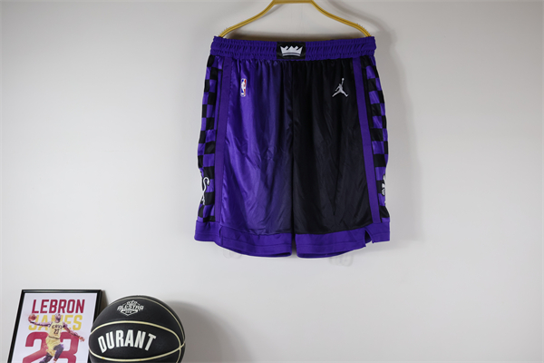 NBA Nike Shorts-0695