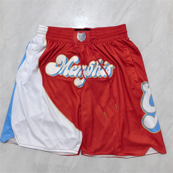 NBA Nike Shorts-0712