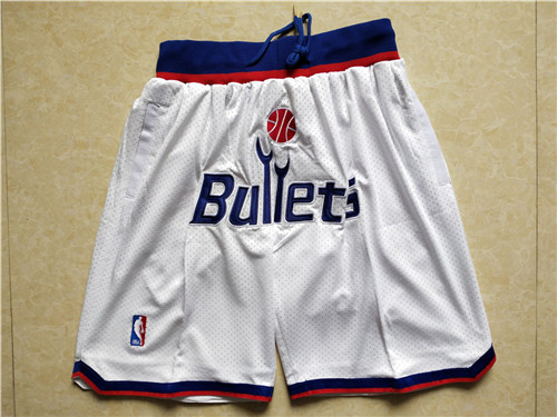 NBA Nike Shorts-072