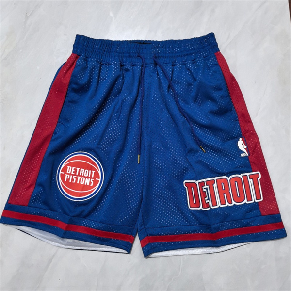 NBA Nike Shorts-0728