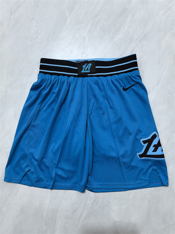 NBA Nike Shorts-0732