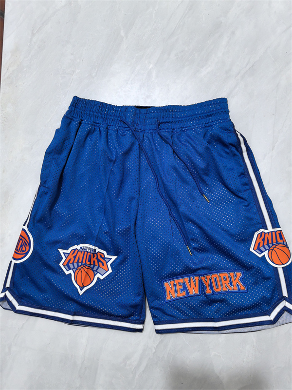 NBA Nike Shorts-0750