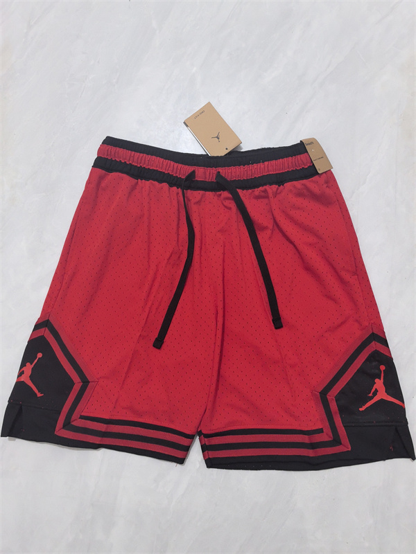 NBA Nike Shorts-0763