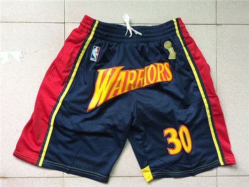 NBA Nike Shorts-077