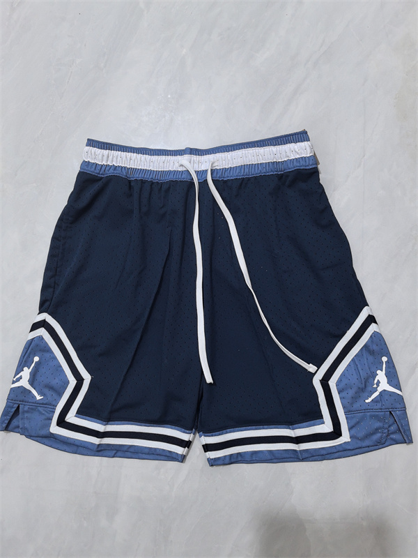 NBA Nike Shorts-0780