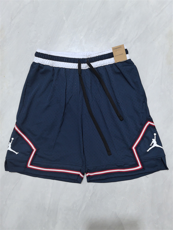NBA Nike Shorts-0784