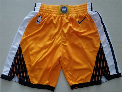 NBA Nike Shorts-081