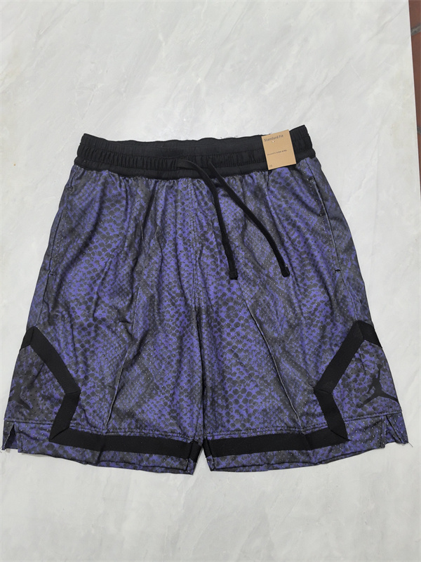 NBA Nike Shorts-0810