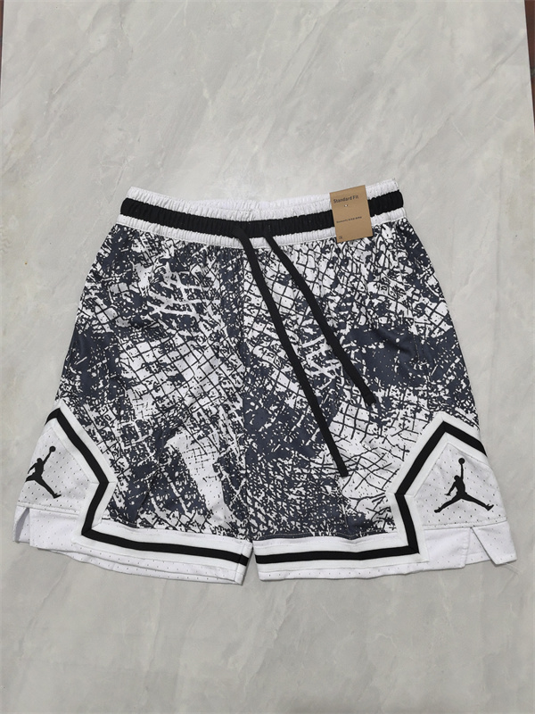 NBA Nike Shorts-0811