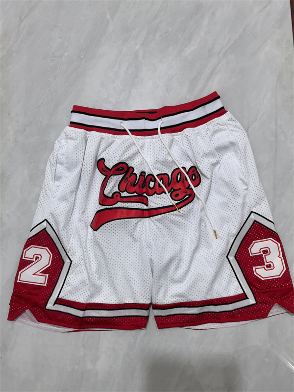 NBA Nike Shorts-0816