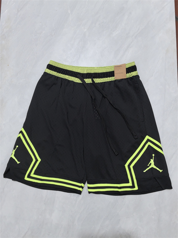 NBA Nike Shorts-0832