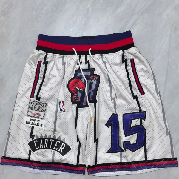 NBA Nike Shorts-0836