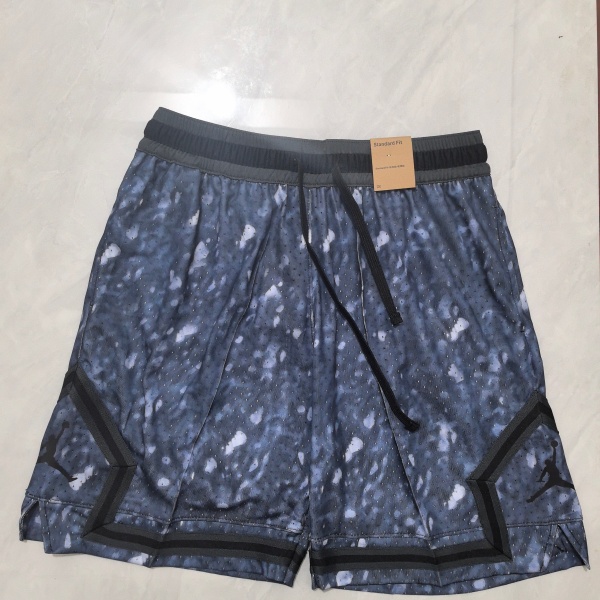 NBA Nike Shorts-0843