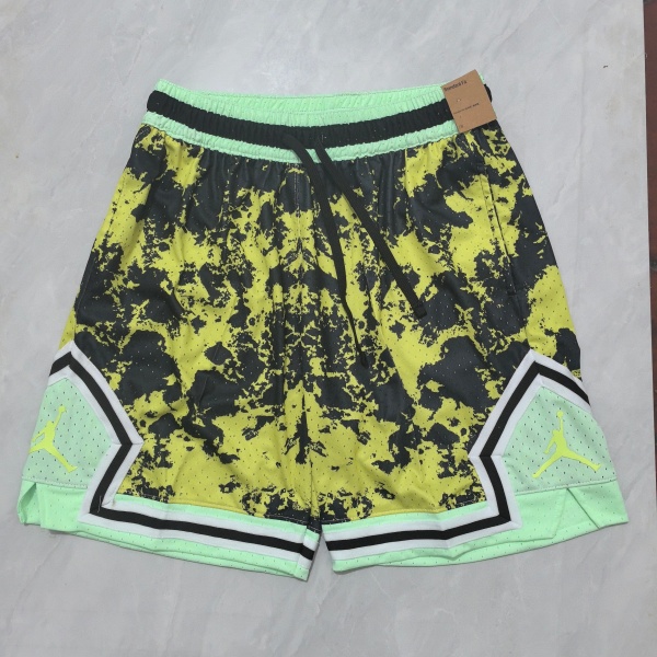 NBA Nike Shorts-0844