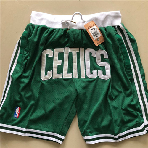 NBA Nike Shorts-085