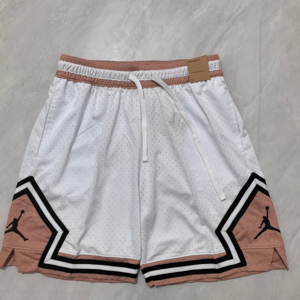 NBA Nike Shorts-0847