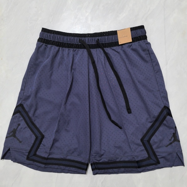 NBA Nike Shorts-0848