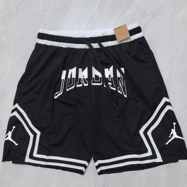 NBA Nike Shorts-0853